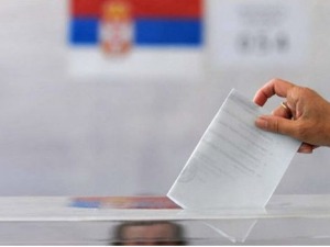 РИК донео упутство о гласању на референдуму у епидемији