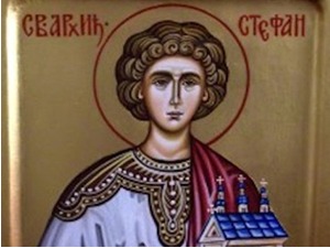 Данас је Свети Стефан – верници износе сламу из куће, а зашто је не треба бацити 