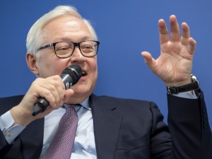 Рјабков: Москва неће водити бесконачне дијалоге са САД