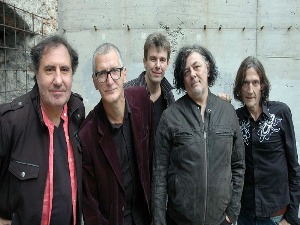 Новогодишњи музички маратон 202: Специјал - велики јубилеји: Електрични оргазам  	