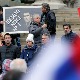 Београд, нови скуп подршке Новаку Ђоковићу