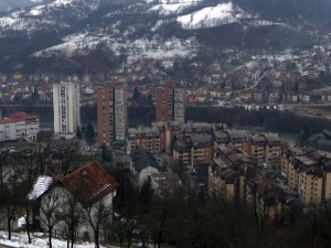 Прибој, заједничка кућа Срба и Бошњака у којој нема места за мржњу