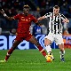 Spektakl u Rimu - sedam golova, preokret za sedam minuta, crveni karton i promašen penal