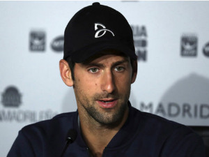 Специјална емисија о Новаку Ђоковићу - Мелбурн, Аустралија