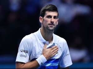 Беч уз Нолета: Протест испред амбасаде Аустралије