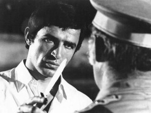 Време љубави 