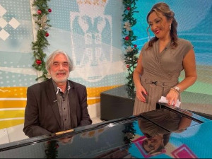 Магазин Србија на вези