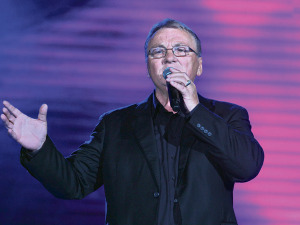 Концерт Зорана Калезића