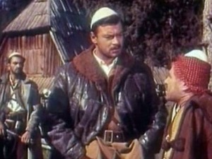 Капетан Леши