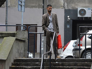 Јунаци нашег доба