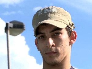 Никола Живановић – репер који никада није реповао али мотивише друге