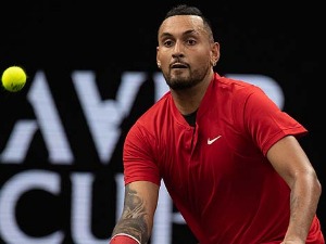 Аустралијски тенисер Ник Кирјос позитиван на коронавирус