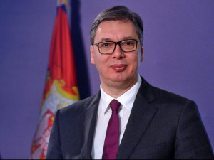 Интервју: Александар Вучић, председник Републике Србије