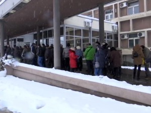 Неизвесност за бивше раднике "Застава камиона"