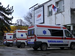 Нова Хитна помоћ на старој адреси, ускоро тендер за четири пута већу зграду