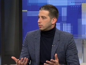 Удовичић за РТС: Новаку ће ово бити подстрек и мотивација више