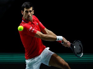 Пилић: Премијер хтео да поправи рејтинг преко Новака