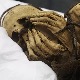 У Перуу пронађена хиљаду година стара мумија у положају фетуса 
