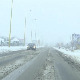 Srbija pod snegom - putevi prohodni ali klizavi; Nadležni poručuju: Sva mehanizacija na terenu