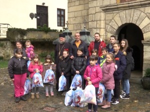 Маратонац великог срца, Лозничанин претрчао хиљаде километара за помоћ деци