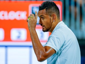 Кирјос: Срамота ме је како се односимо према Ђоковићу