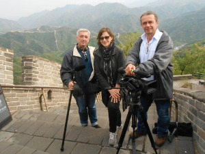 Кина:  Креативна и културна индустрија, 2. део