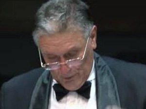 40 година рада Павла Медаковића: Концерт ансамбла Станислав Бинички, 1. део 