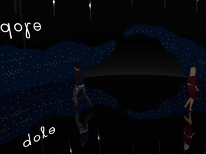 Арт зона: Владан Радовановић – А галаксија около сија