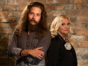 Бунт: Александар Јовановић Шљука, Сана Гарић, Мики Радојевић, Диванхана