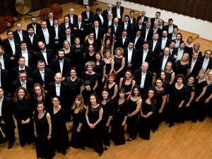 Београдска филхармонија: Л. В. Бетовен - Ероика 