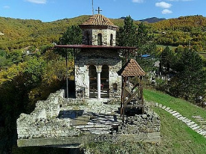 Моја лепа Србија: Рашка - Земља где смо рођени