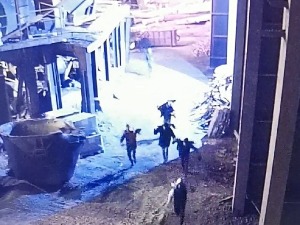 За време празника више покушаја крађе у "Зиђину"