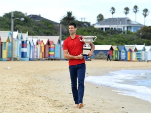 Брнабић: Надам се да ће коначна одлука о Новаку бити ускоро донета