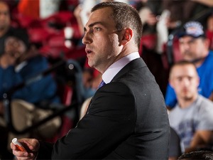Српски тренер на челу Мемфиса, Дарко Рајаковић води Гризлије против Голден Стејта