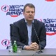 Мировић: СНС позива да се изађе на референдум