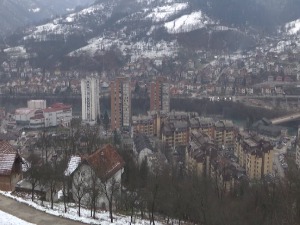 Вучић данас у Прибоју