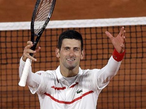 Ђоковић демантовао дезинформације у медијима