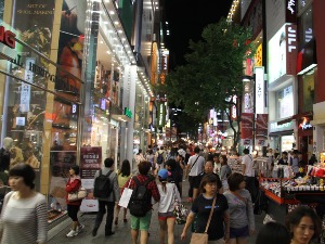 Севернокорејске ракете "погодиле" јужнокорејски Старбакс