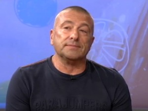 Херој са Дунава Ренато Грбић спасао још један живот испод Панчевачког моста