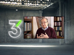 Време (је) за елиту: Леон Којен