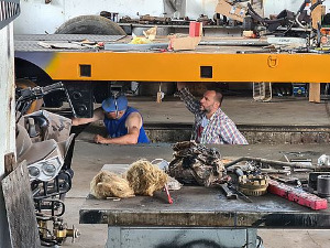 Камионџије д.о.о.