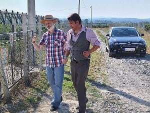 Камионџије д.о.о.