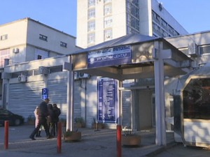 Деца и мајка повређени у пожару у Крагујевцу у стабилном стању