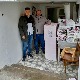 СПОЈИ помогао породици Бисерчић