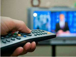 Гледаност ТВ програма с националном покривеношћу у 2021.