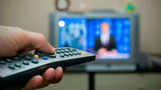 Gledanost TV programa s nacionalnom pokrivenošću u 2021. Gledanost TV programa s nacionalnom pokrivenošću u 2021.