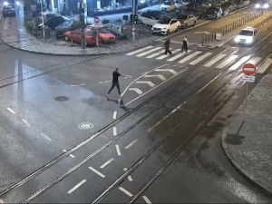 МУП Србије реконструисао кретања Матеја Периша и објавио снимке  са камера