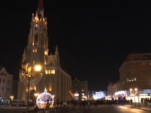 Нови Сад спреман за  преузимање штафете Европске престонице културе