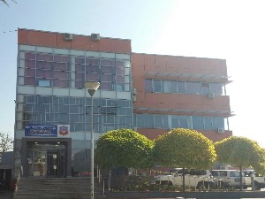 Специјалци косовске полиције упали у зграду општине у Грачаници