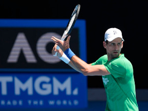 Ни данас неће бити одлуке министра о депортацији Ђоковића